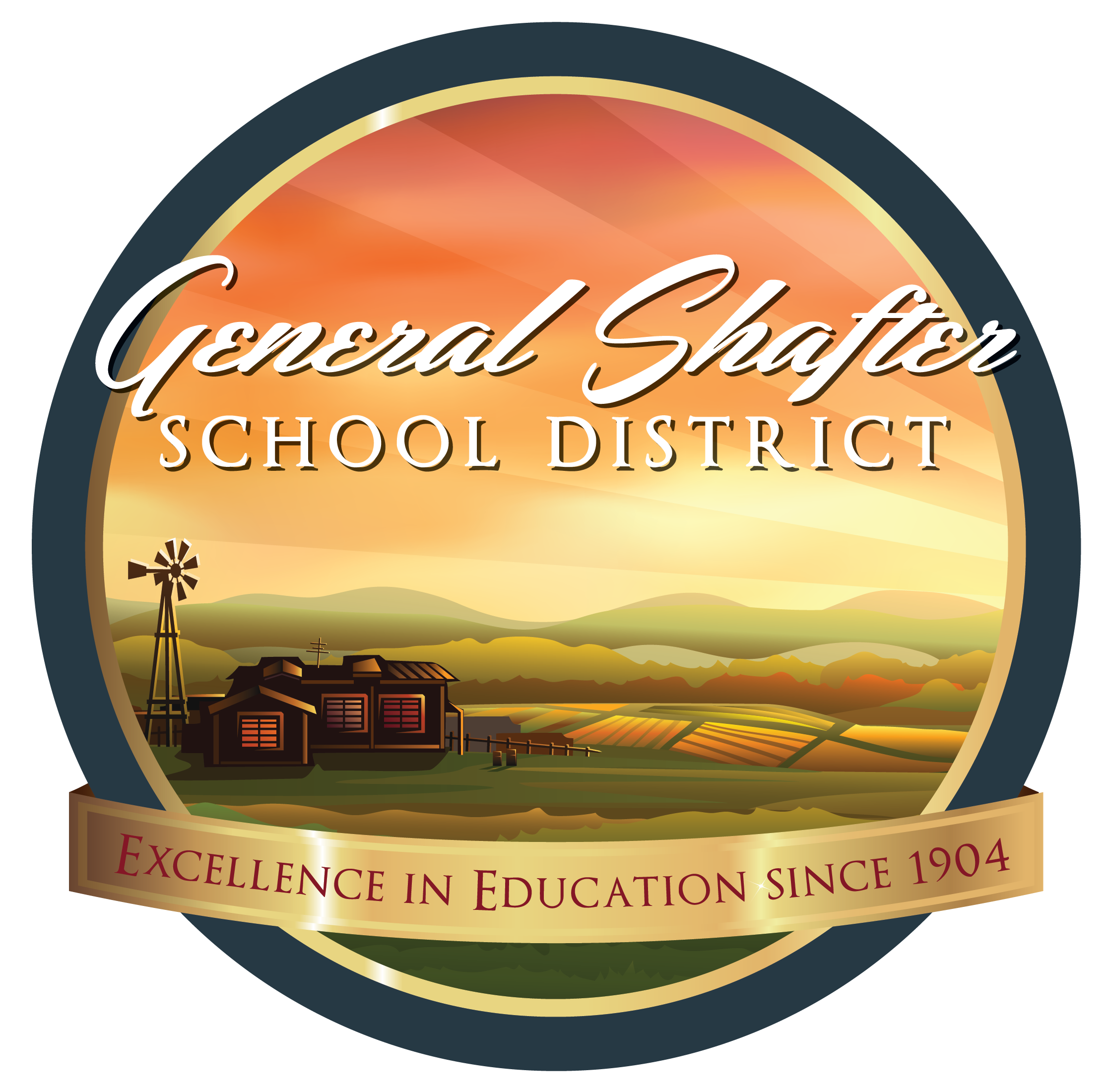 General Shafter School District